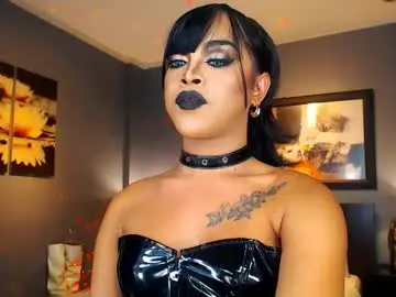 Chaturbate Adult Webcam of urmajestytyra