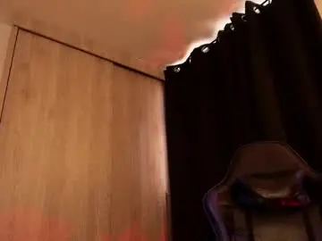 Chaturbate Nude Webcam of adelineefoxxx