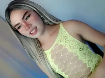 Chaturbate Live Porn of naughty_celestina