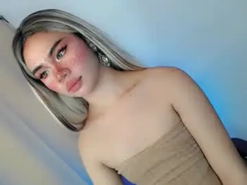 Chaturbate Nude Webcam of naughty_celestina