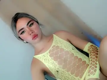 Chaturbate Adult Webcam of naughty_celestina