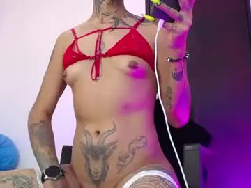 Chaturbate Sex Cam of srta_fox