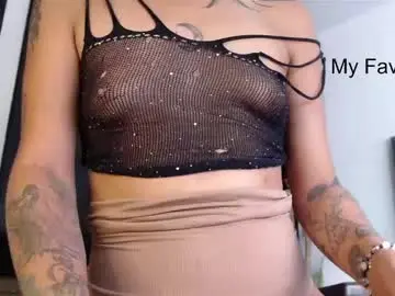 Chaturbate Free Porn Cam of srta_fox