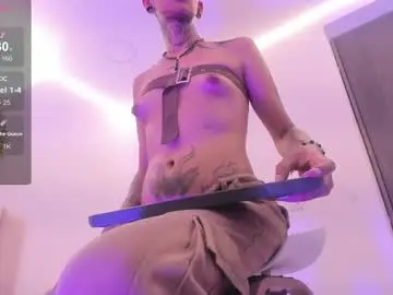 Chaturbate Live Sex Cam of srta_fox