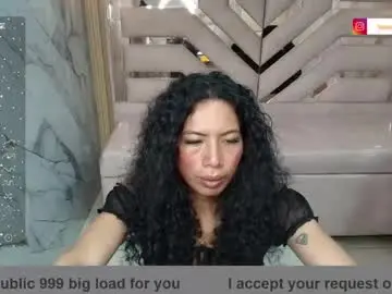 Chaturbate Adult Video Chat of angel_love_b