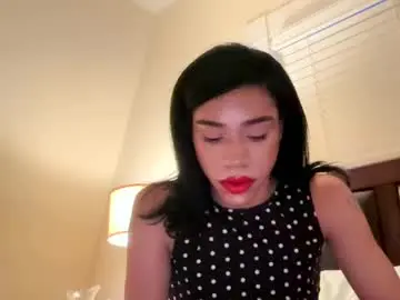 Chaturbate Nude Webcam of dynasty313