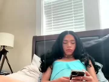 Chaturbate Nude Webcam of dynasty313