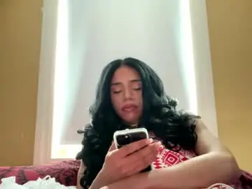 Chaturbate Live Sex Cam of dynasty313