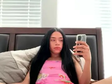 Chaturbate Live Sex Cam of dynasty313