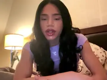 Chaturbate Nude Webcam of dynasty313