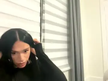 Chaturbate Adult Video Chat of dynasty313