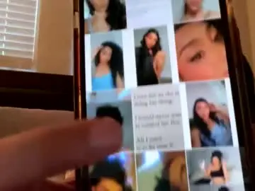 Chaturbate Sex Cam of dynasty313