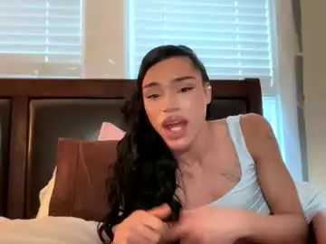 Chaturbate Sex Chat of dynasty313