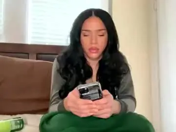 Chaturbate Free Porn Cam of dynasty313