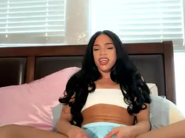 Chaturbate Live Sex Cam of dynasty313