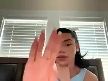 Chaturbate Free Porn Cam of dynasty313