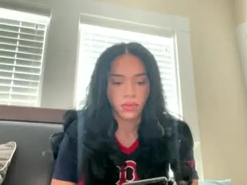 Chaturbate Nude Webcam of dynasty313