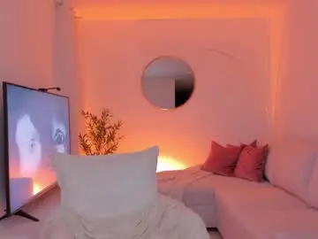 Chaturbate Live Sex of emmacorrea