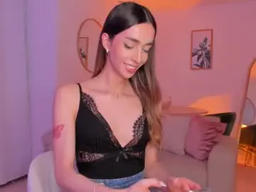Chaturbate Watch Live Sex Cams of emmacorrea