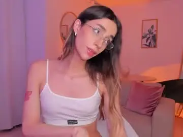 Chaturbate Private Sex Chat of emmacorrea