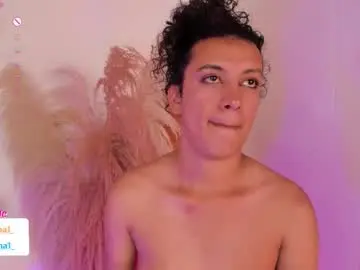 Chaturbate Free Porn Cam of lacolorina_