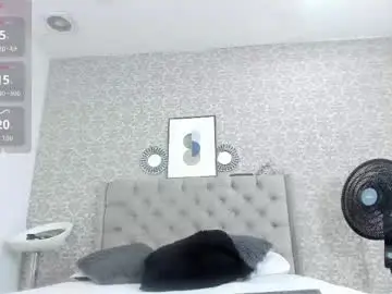 Chaturbate Live Porn of winter_space_