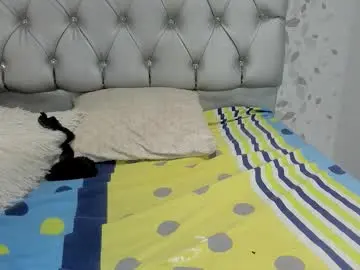 Chaturbate Nude Webcam of michelle_perla