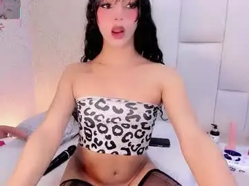 Chaturbate Best live sex cam show of angeles_bust