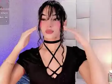 Chaturbate Free Live Porn of angeles_bust