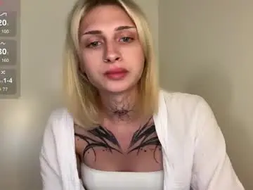 Chaturbate Live Porn of barbie_bi
