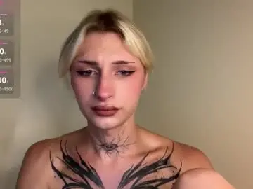 Chaturbate Live Porn of barbie_bi