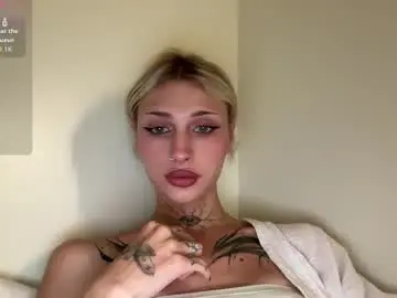 Chaturbate Live Porn of barbie_bi