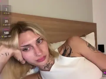 Chaturbate Adult Video Chat of barbie_bi