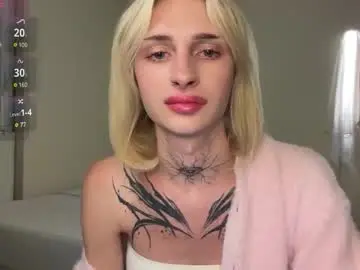 Chaturbate Adult Webcam of barbie_bi