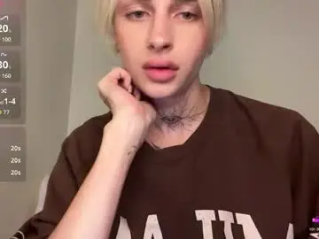 Chaturbate Live Sex Cam of barbie_bi