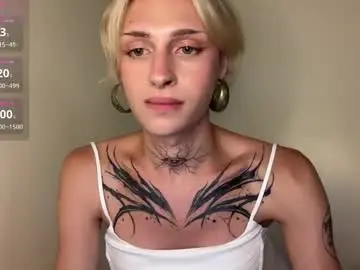 Chaturbate Live Sex Cam of barbie_bi
