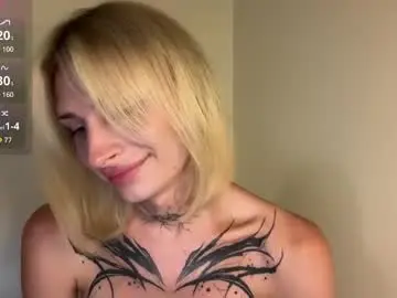 Chaturbate Adult Webcam of barbie_bi