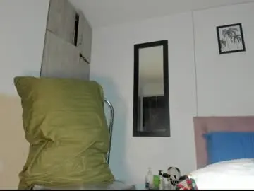 Chaturbate Free Live Porn of chantellebony