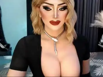 Chaturbate Live Porn of misschannel4sub