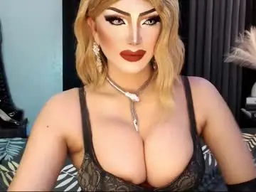 Chaturbate Live Sex of misschannel4sub
