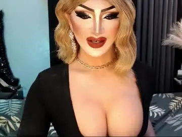Chaturbate Adult Webcam of misschannel4sub