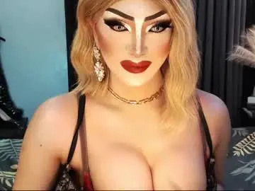 Chaturbate Live Porn of misschannel4sub