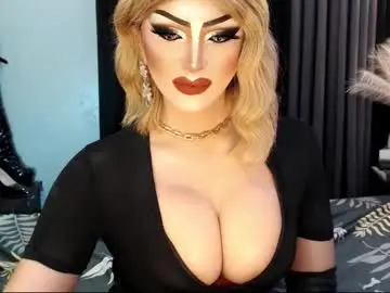 Chaturbate Best Webcam of misschannel4sub