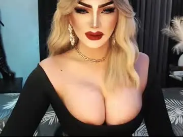 Chaturbate Private Sex Chat of misschannel4sub