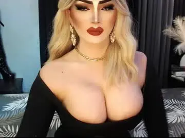 Chaturbate Live Sex of misschannel4sub