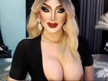 Chaturbate Live Sex Cam of misschannel4sub
