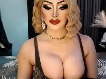 Chaturbate Free Porn Cam of misschannel4sub