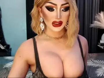 Chaturbate Adult Video Chat of misschannel4sub