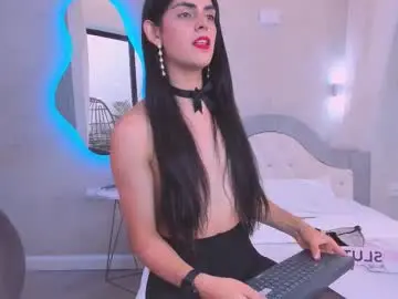 Chaturbate Best live sex cam show of venus_flame