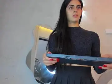 Chaturbate Live Sex of venus_flame